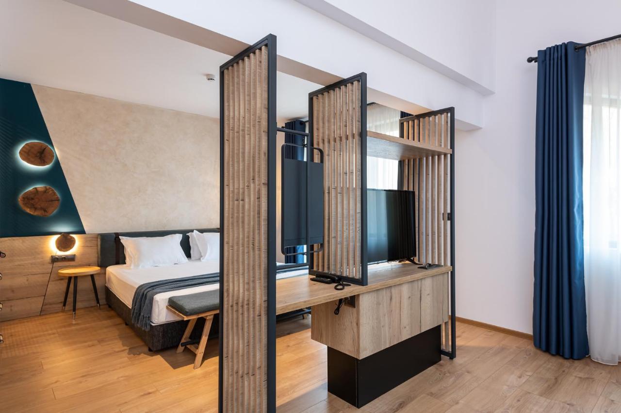 Utopia Forest Burgas Exterior photo