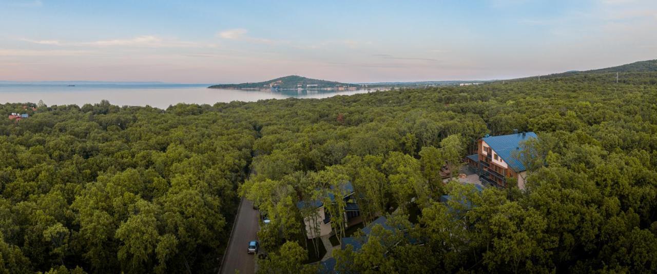 Utopia Forest Burgas Exterior photo
