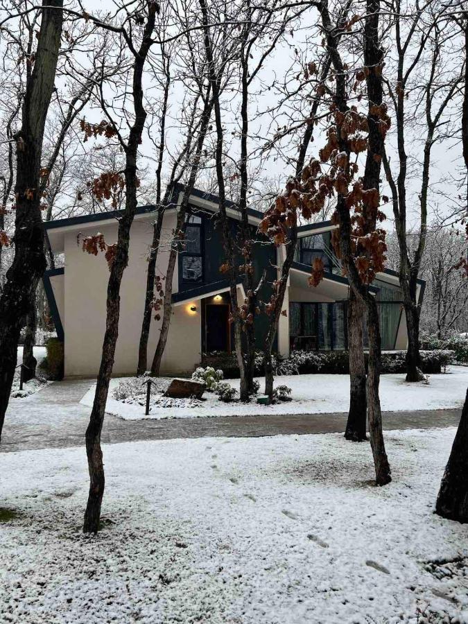 Utopia Forest Burgas Exterior photo